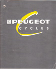 Peugeot Owner's Manuals - International